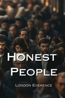 Honest People B0DPLB3ZRW Book Cover