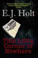 This Little Corner of Nowhere 1934603066 Book Cover