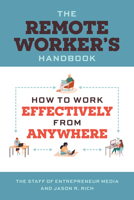 The Remote Worker's Handbook 1642011568 Book Cover