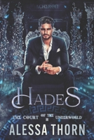 Hades: The Court of the Underworld B0F4G3L49T Book Cover