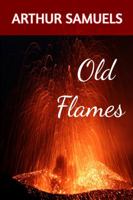 Old Flames: Teen Bullies & Prep School Cruelty 0988239442 Book Cover