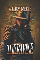 The Ravine B0DBL4MTF7 Book Cover