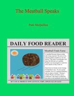 The Meatball Speaks 1499674023 Book Cover