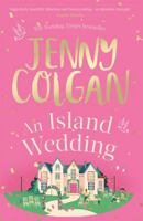 An Island Wedding 0063141884 Book Cover