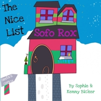 The nice list: Sofo Rox B09HPF2TK1 Book Cover
