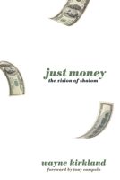 Just Money 1498264344 Book Cover