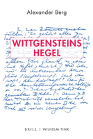 Wittgensteins Hegel 3770565703 Book Cover