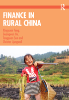 Finance in Rural China 1032439912 Book Cover