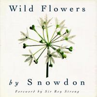 Wild Flowers 0517705656 Book Cover