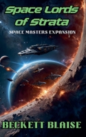Space Lords of Strata B0DYWNPC4G Book Cover