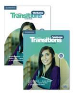 Ventures Level 5 Transitions Value Pack 1108615104 Book Cover