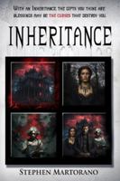 INHERITANCE B0FSGNDNJF Book Cover