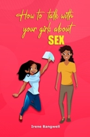 How To Talk With Your Girls About Sex 9785709124 Book Cover