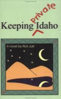 Keeping Private Idaho 0991079094 Book Cover