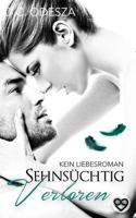 Verloren 1502426064 Book Cover