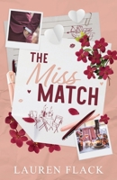 The Miss Match B0HC6H6YX8 Book Cover