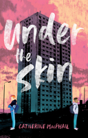 Under the Skin 1781128472 Book Cover