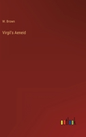 Virgil's Aeneid 3368812874 Book Cover