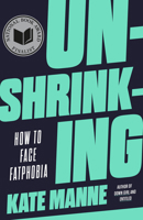 Unshrinking: How to Face Fatphobia 0593593839 Book Cover