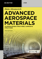Advanced Aerospace Materials 311162076X Book Cover