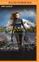 Machinations 1949890678 Book Cover