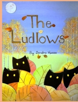 The Ludlows B0FWJGQ84K Book Cover