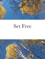 Set Free 1716635322 Book Cover