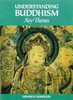 Understanding Buddhism: Key Themes 083480297X Book Cover