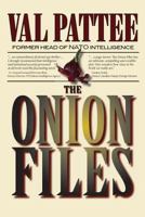 The Onion Files: International Thriller 1539372200 Book Cover