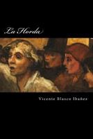 La horda 1986076369 Book Cover