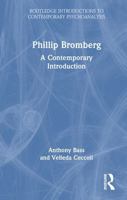 Phillip Bromberg: A Contemporary Introduction (Routledge Introductions to Contemporary Psychoanalysis) 1032464747 Book Cover