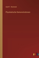 Physikalische Demonstrationen 3368238884 Book Cover