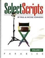 Select Scripts: Parable 0805420258 Book Cover