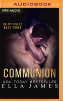 Communion 1713650762 Book Cover