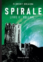 Spirale 2 (French Edition) 2371584568 Book Cover