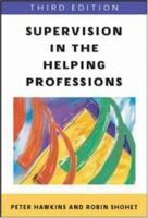 Supervising Helping Professionals 0335248349 Book Cover
