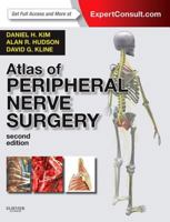 Atlas of Peripheral Nerve Surgery (Revised Reprint) 1455709883 Book Cover