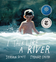 I Talk Like a River 0823445593 Book Cover