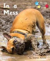 In a Mess (Reading Stars) 1785918095 Book Cover