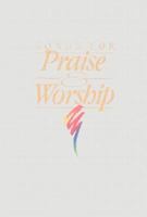 Songs for Praise & Worship: Pew 3010071361 Book Cover