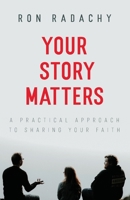 Your Story Matters 1647735165 Book Cover
