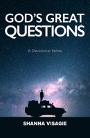 God's Great Questions (PublishU) B0CS2P9HV5 Book Cover