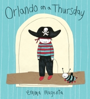 Orlando on a Thursday 0763645605 Book Cover