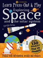 Exploring Space and the Solar System 1912537133 Book Cover