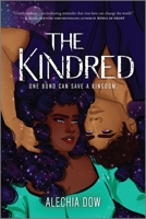 The Kindred 133541861X Book Cover