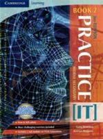 Practice IT Book 2 with CD-ROM 0521711029 Book Cover