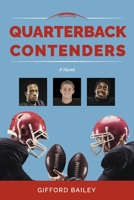 Quarterback Contenders B0F5LVSRPN Book Cover