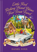 Daniel Foxx Book 2 1800963874 Book Cover