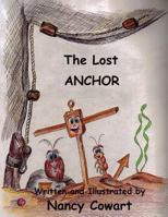 The Lost Anchor 1468103148 Book Cover