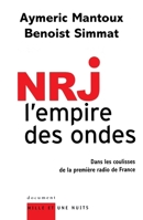 Nrj: l'empire des ondes 2755500107 Book Cover